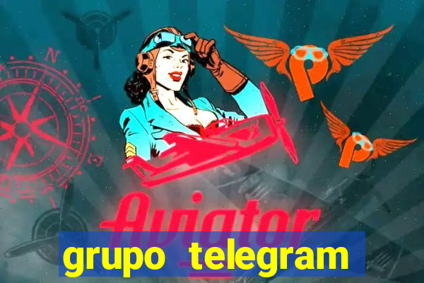 grupo telegram jogos android